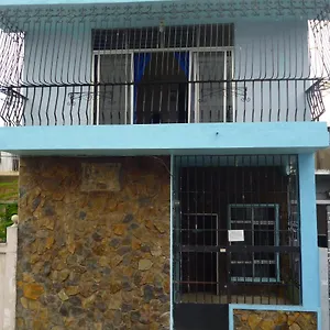 Homestay Celeste