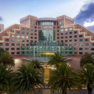 ***** Hotel Jw Marriott Ecuador